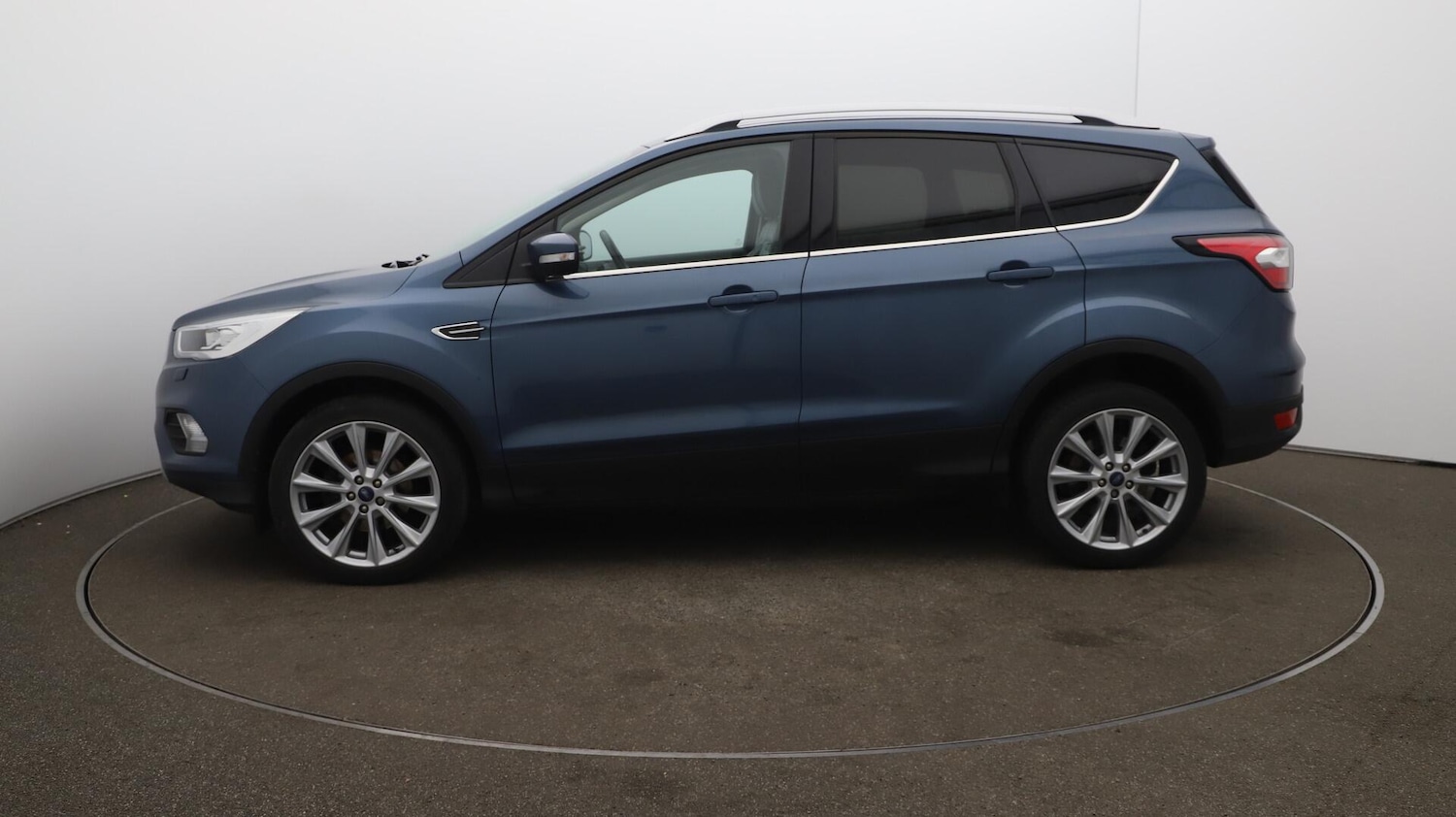 Used Ford Kuga 2019 for sale - 76499554: Photo 67