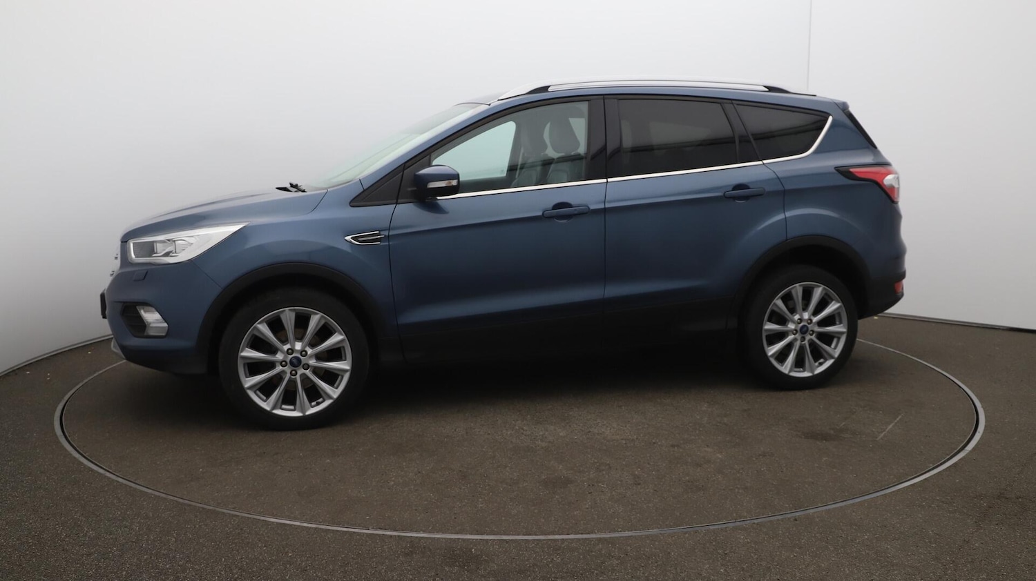 Used Ford Kuga 2019 for sale - 76499554: Photo 68
