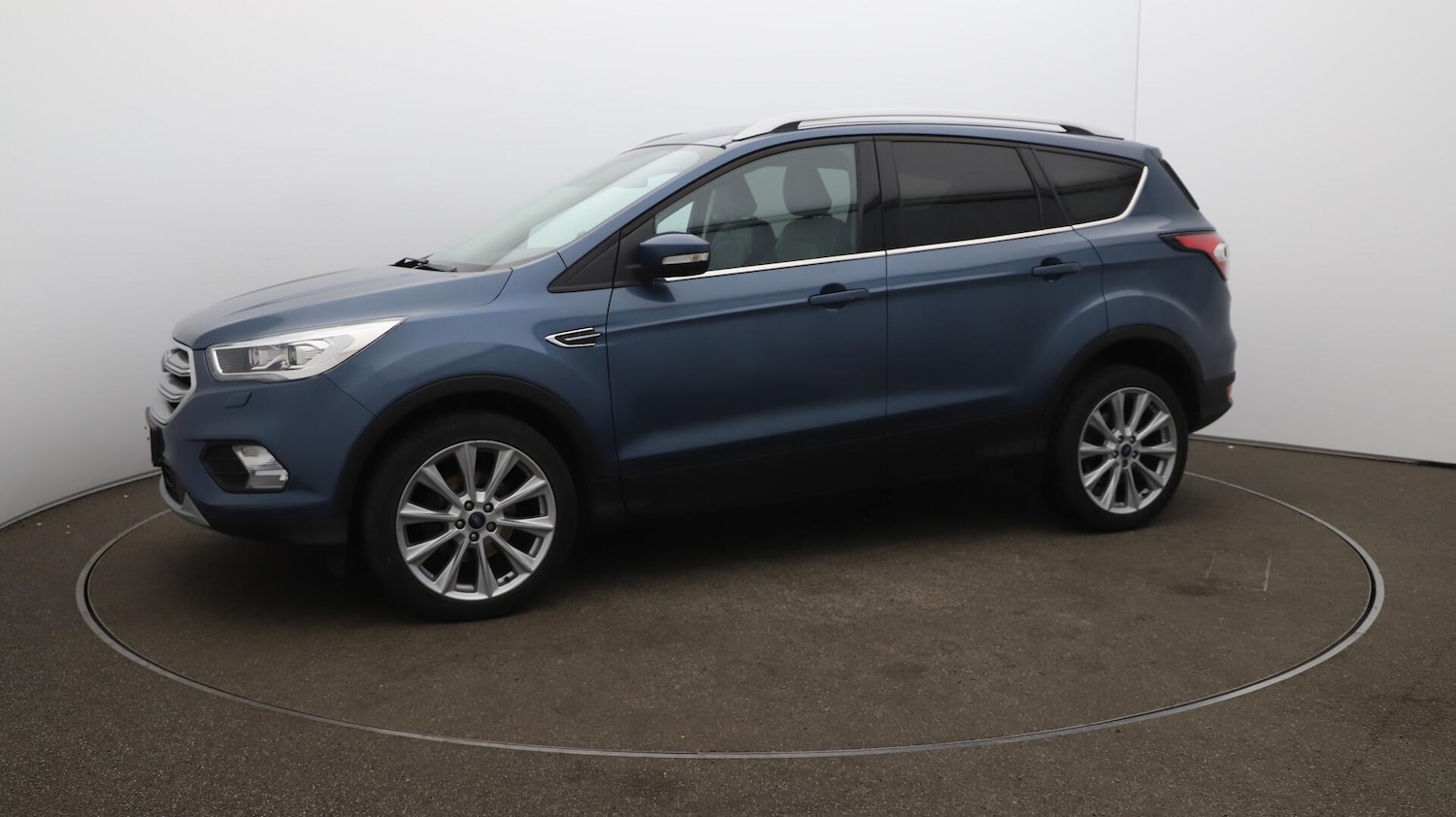 Used Ford Kuga 2019 for sale - 76499554: Photo 69