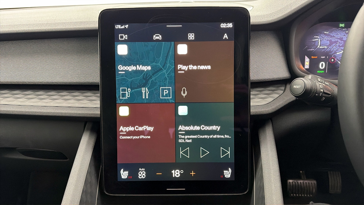 Used Polestar Polestar 2 2024 for sale - 77946894: Photo 10