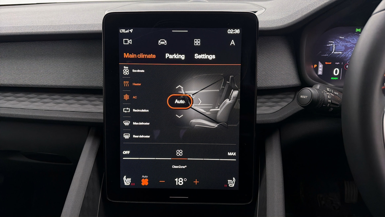 Used Polestar Polestar 2 2024 for sale - 77946894: Photo 11