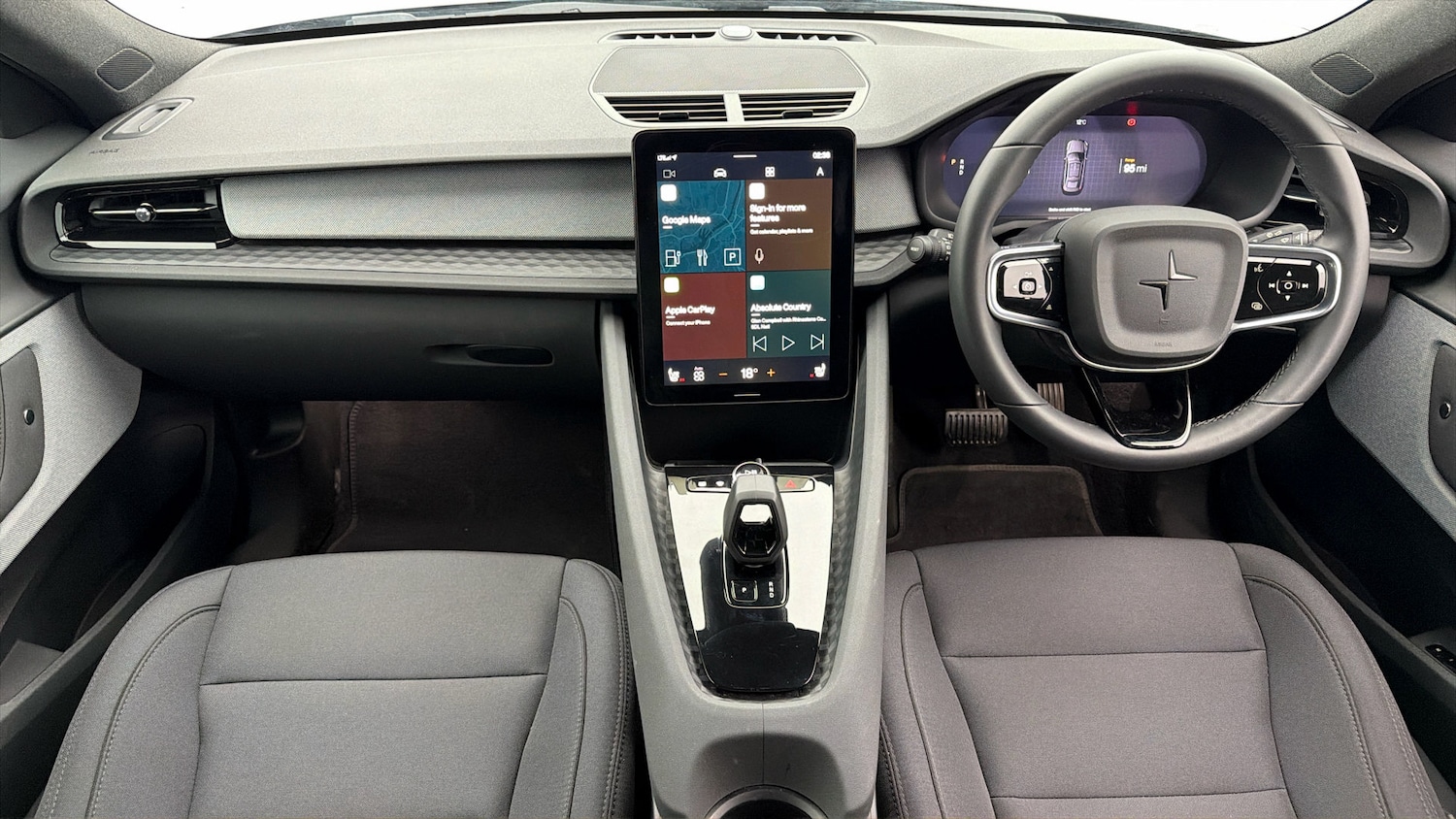 Used Polestar Polestar 2 2024 for sale - 77946894: Photo 12