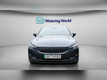 Used Polestar Polestar 2 2024 for sale - 77946894: Photo