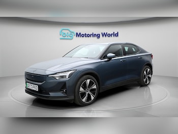 Used Polestar Polestar 2 2024 for sale - 77946894: Photo