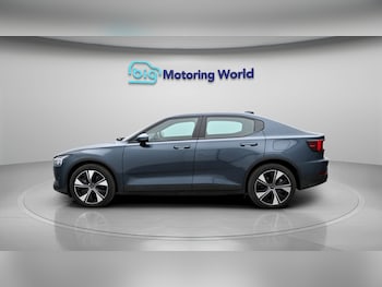Used Polestar Polestar 2 2024 for sale - 77946894: Photo