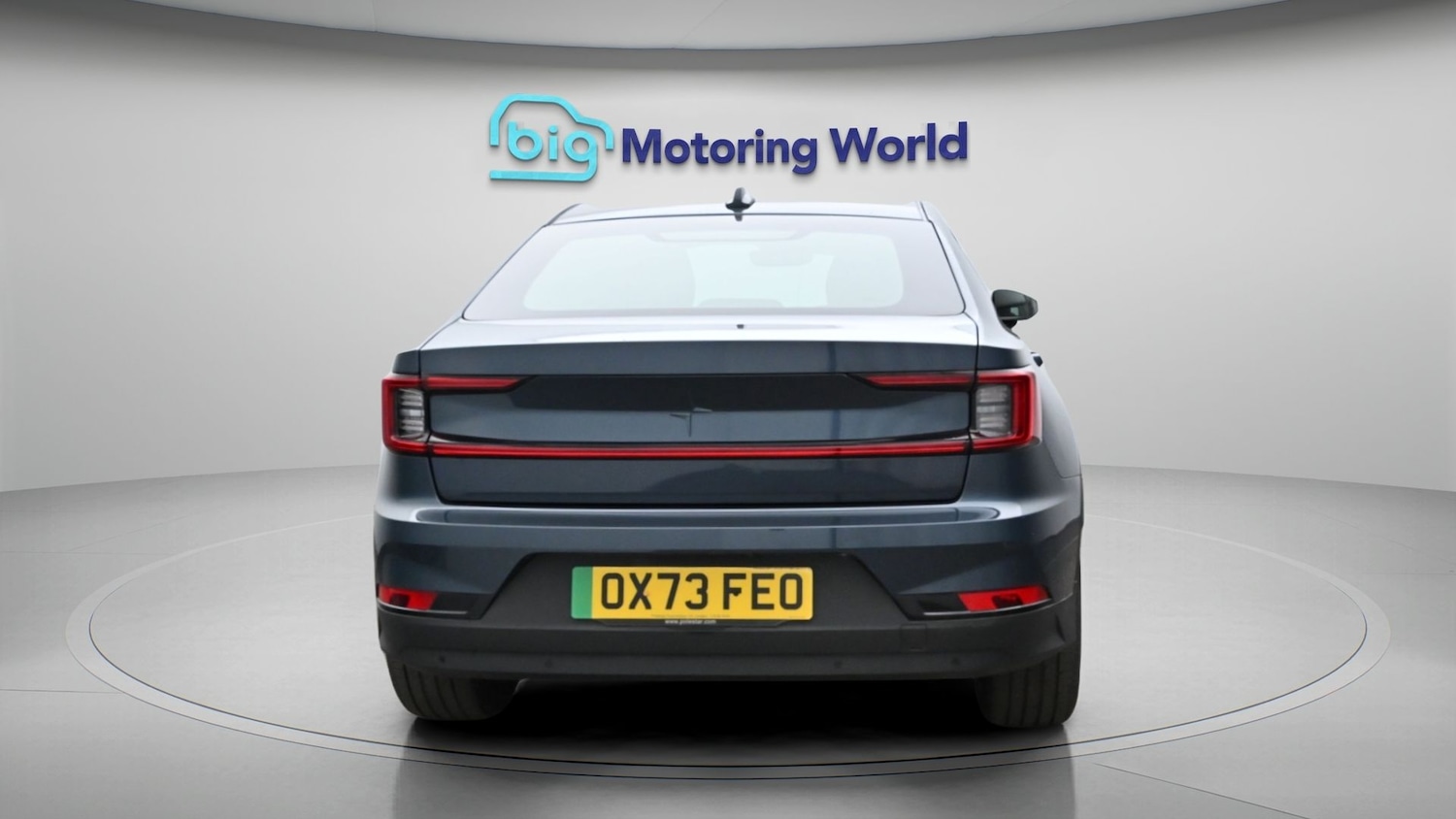 Used Polestar Polestar 2 2024 for sale - 77946894: Photo 6