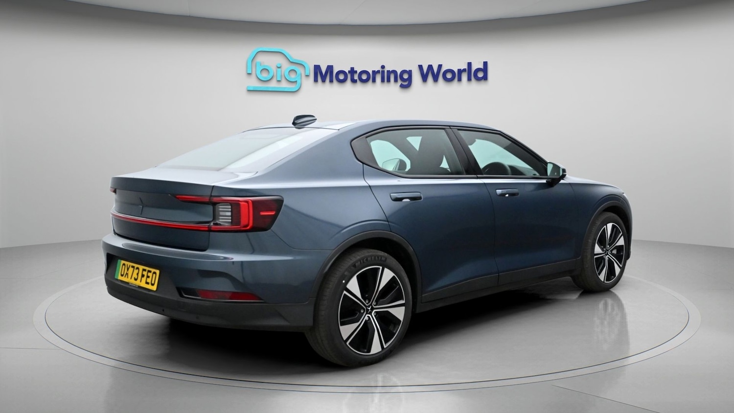 Used Polestar Polestar 2 2024 for sale - 77946894: Photo 7