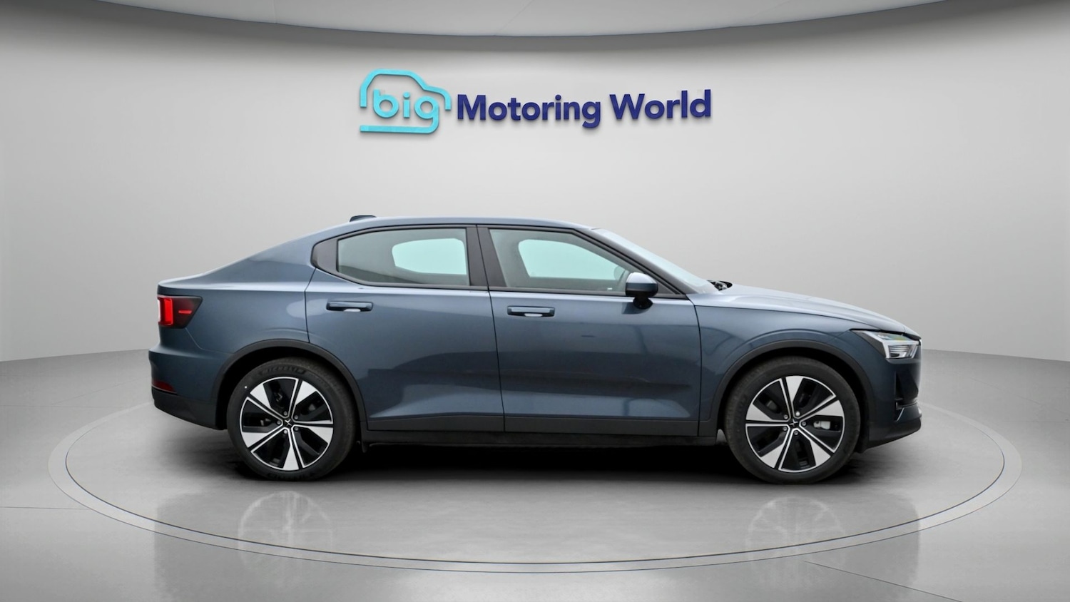 Used Polestar Polestar 2 2024 for sale - 77946894: Photo 8