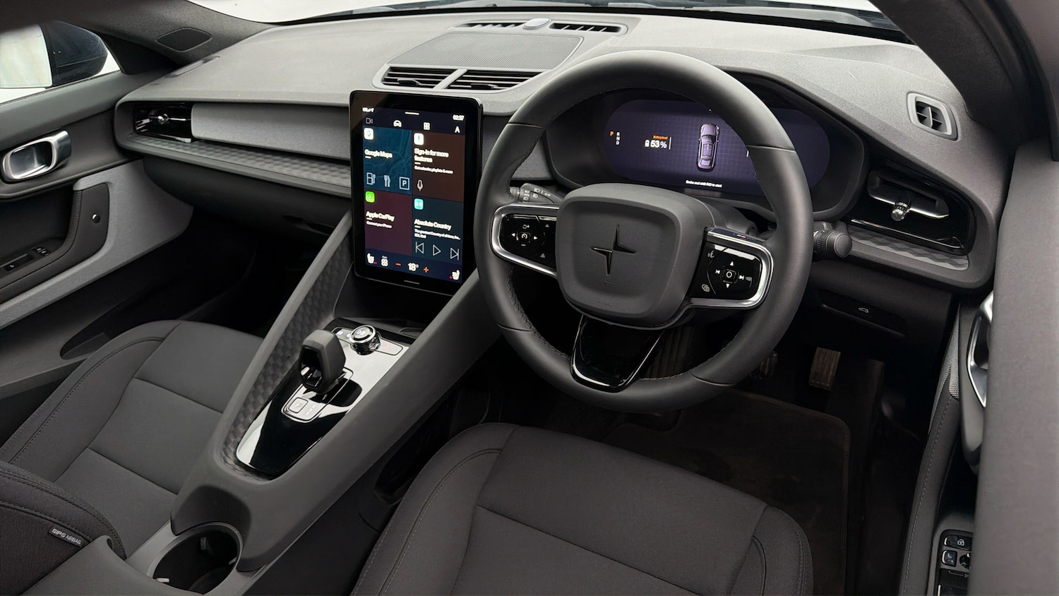 Used Polestar Polestar 2 2024 for sale - 77946894: Photo 9