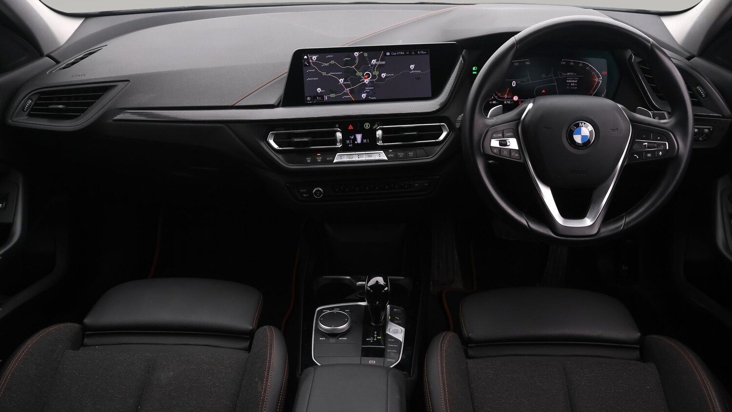 Used BMW 1 Series for sale - 77213300: Photo 13