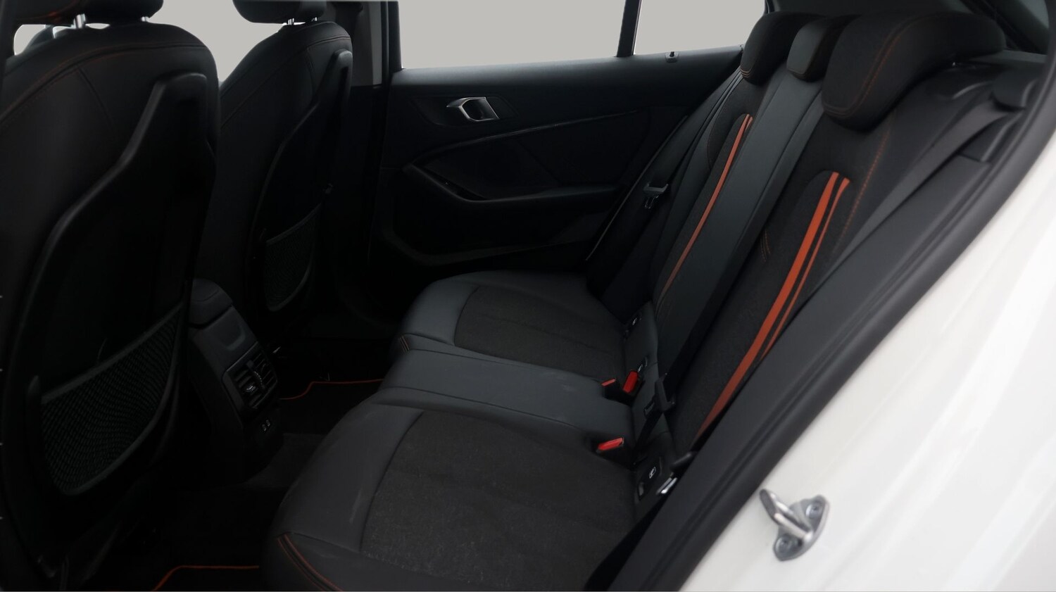 Used BMW 1 Series for sale - 77213300: Photo 16