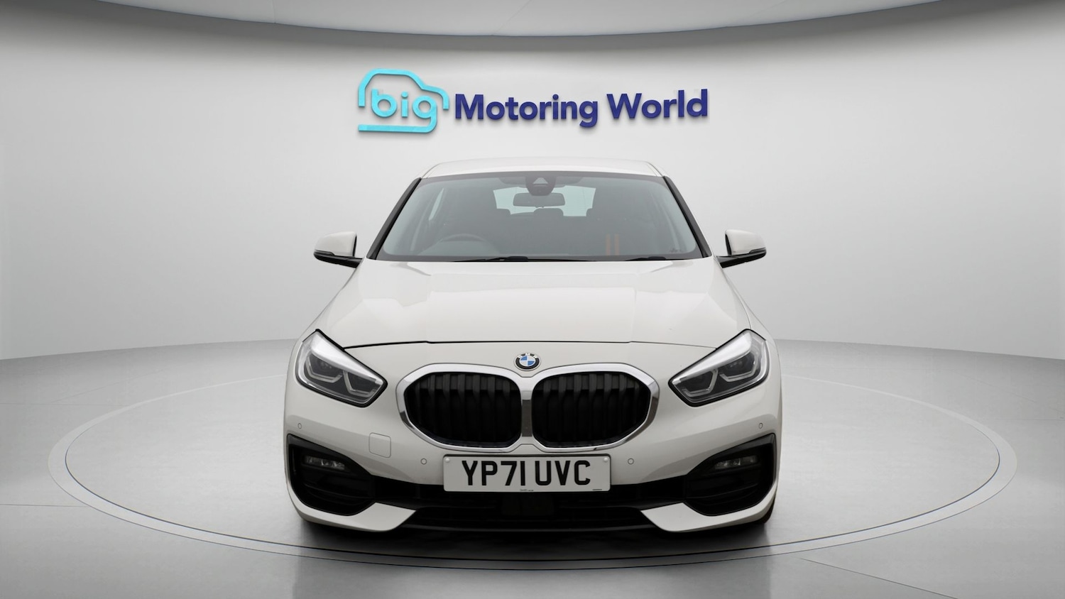 Used BMW 1 Series for sale - 77213300: Photo 2