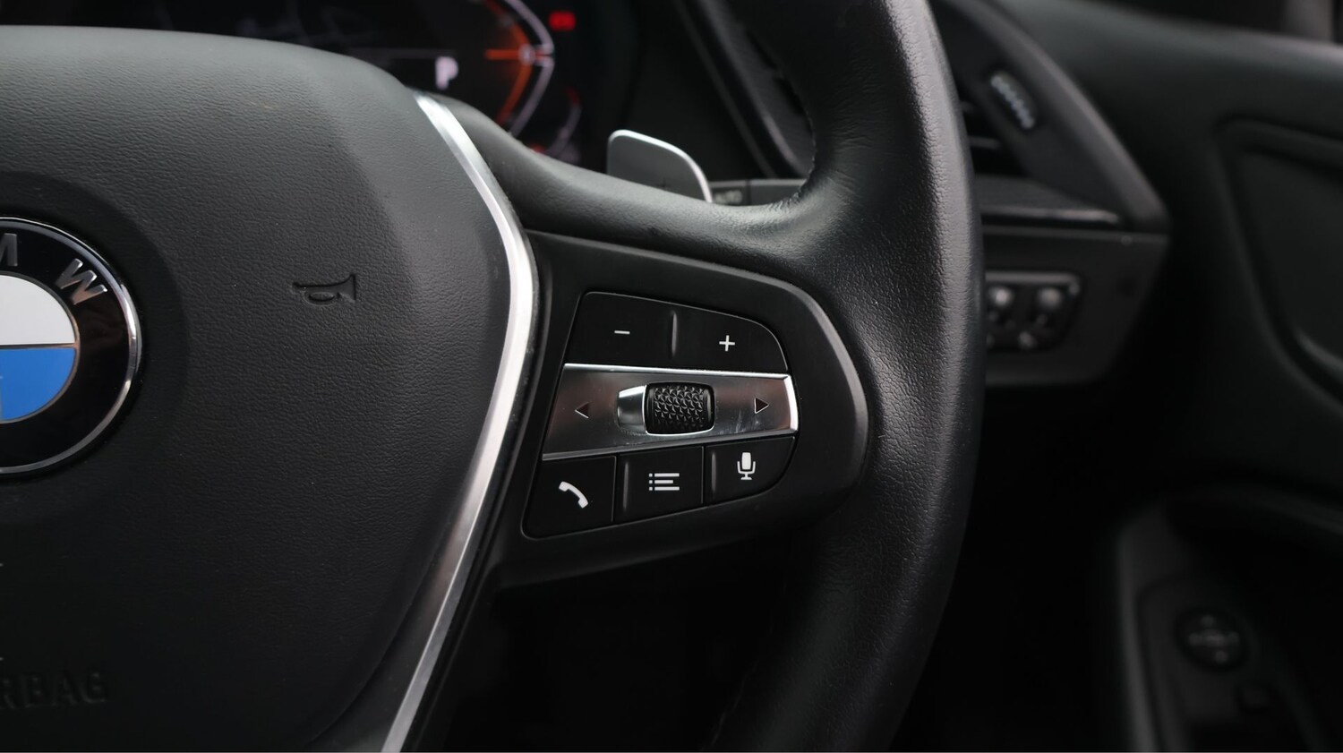 Used BMW 1 Series for sale - 77213300: Photo 22