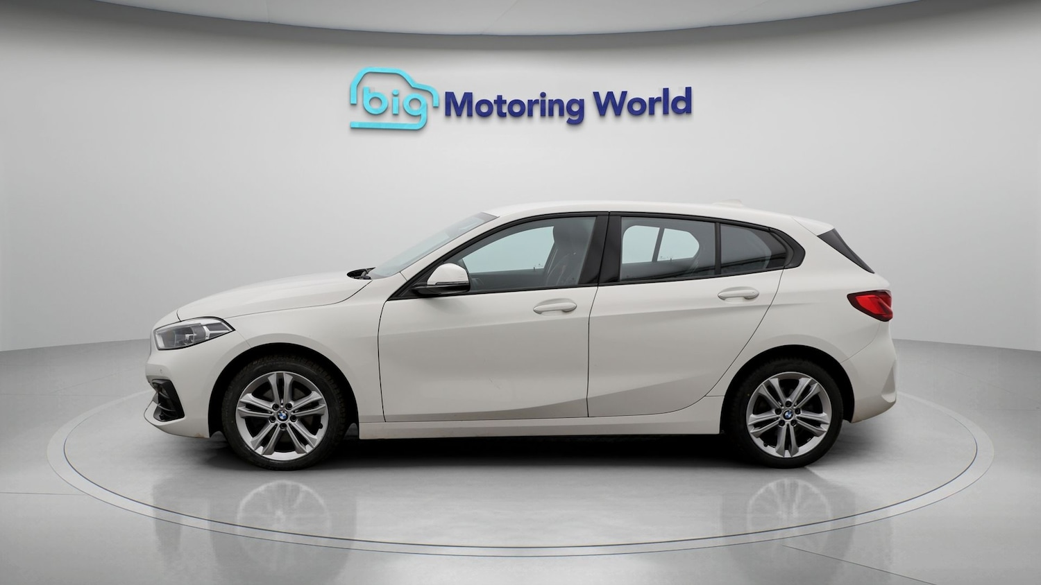 Used BMW 1 Series for sale - 77213300: Photo 4