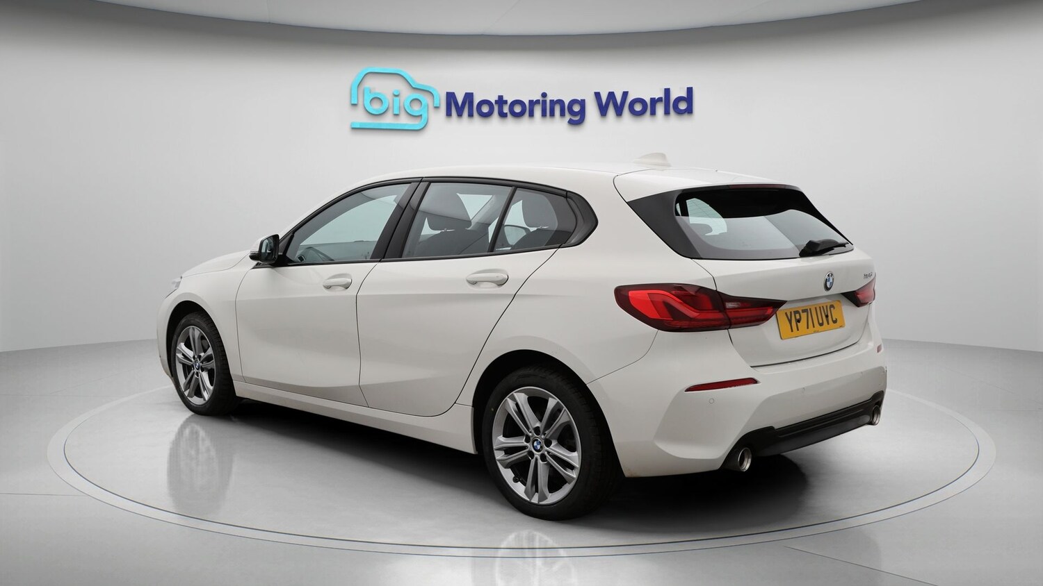 Used BMW 1 Series for sale - 77213300: Photo 5