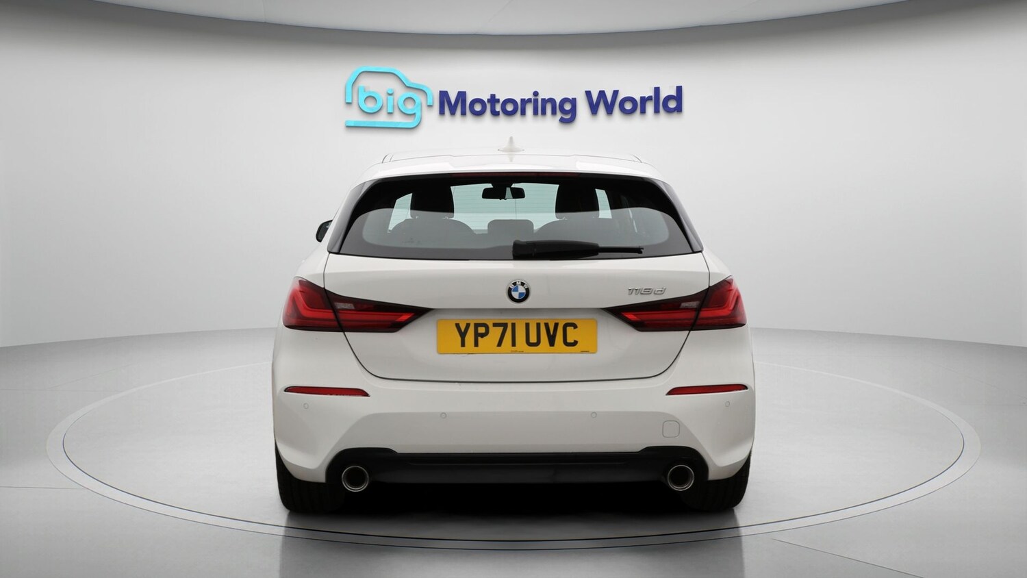 Used BMW 1 Series for sale - 77213300: Photo 6