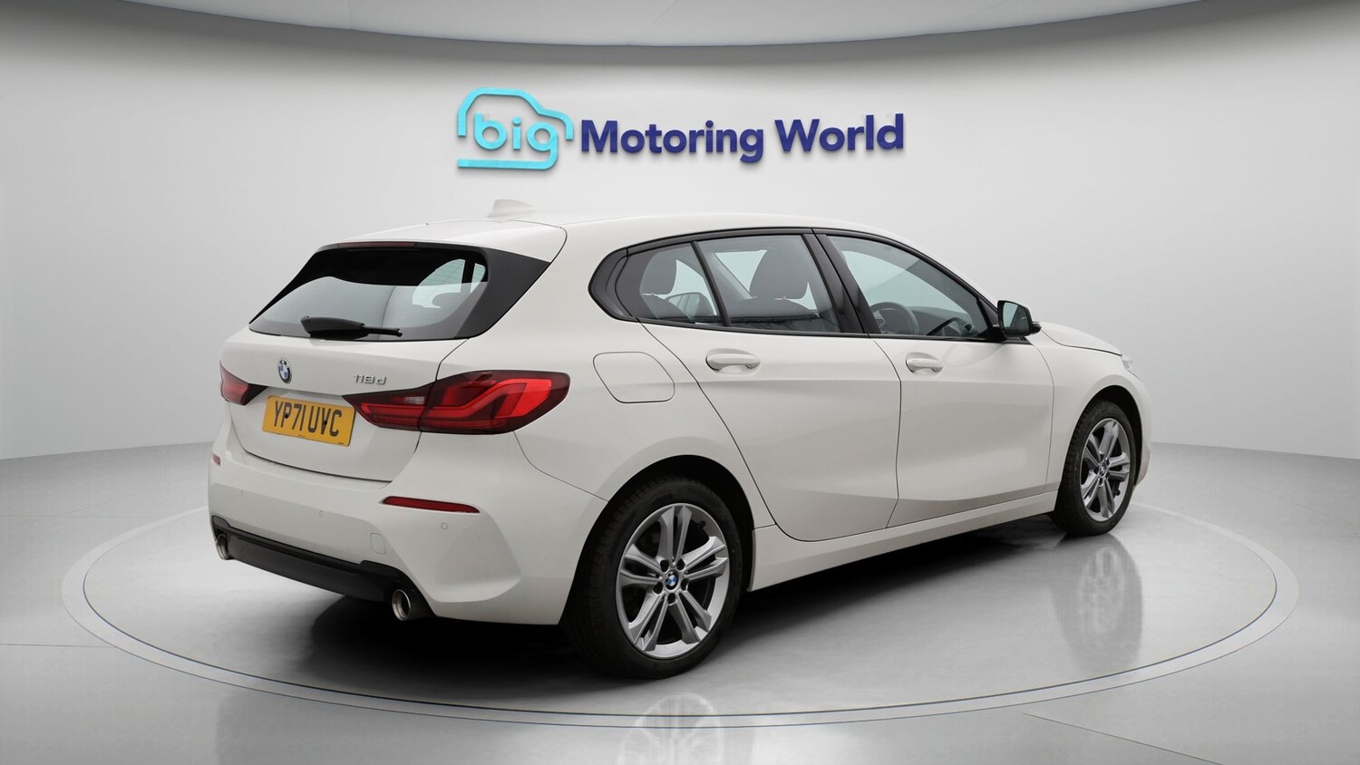 Used BMW 1 Series for sale - 77213300: Photo 7