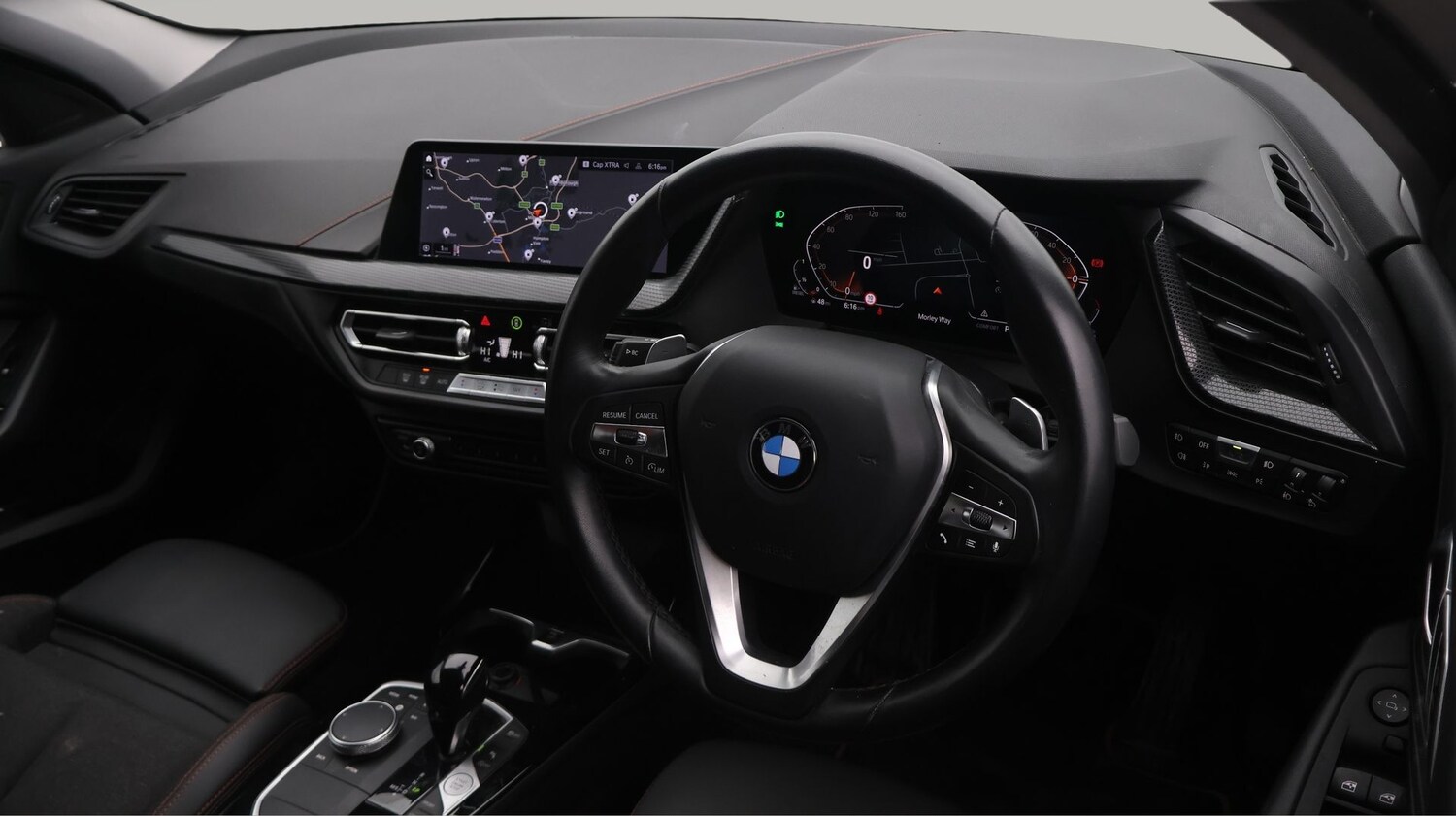 Used BMW 1 Series for sale - 77213300: Photo 9