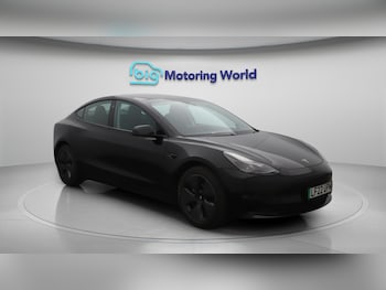 Used Tesla Model 3 2022 for sale - 75600214: Photo