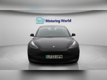 Used Tesla Model 3 2022 for sale - 75600214: Photo
