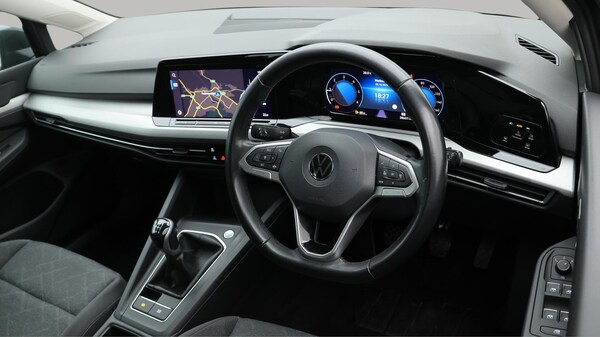 Used Volkswagen Golf 2022 for sale - 76239321: Photo 10