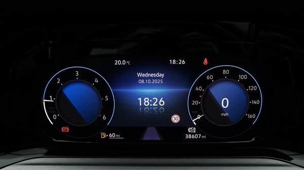 Used Volkswagen Golf 2022 for sale - 76239321: Photo 11