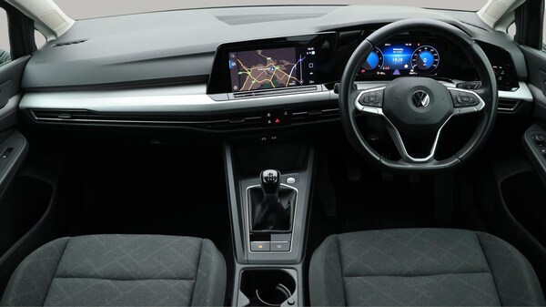 Used Volkswagen Golf 2022 for sale - 76239321: Photo 14