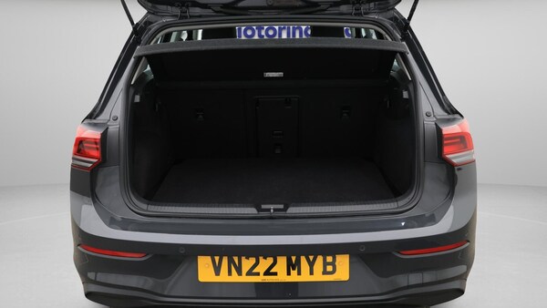 Used Volkswagen Golf 2022 for sale - 76239321: Photo 18