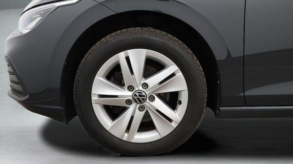 Used Volkswagen Golf 2022 for sale - 76239321: Photo 19