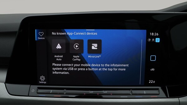 Used Volkswagen Golf 2022 for sale - 76239321: Photo 26