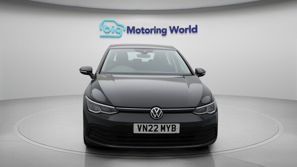 Used Volkswagen Golf 2022 for sale - 76239321: Photo 3