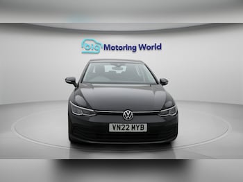 Used Volkswagen Golf 2022 for sale - 76239321: Photo 3
