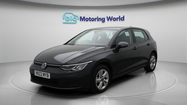 Used Volkswagen Golf 2022 for sale - 76239321: Photo 4