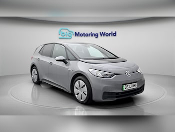 Used Volkswagen ID.3 2023 for sale - 79081829: Photo