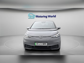 Used Volkswagen ID.3 2023 for sale - 79081829: Photo