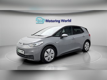 Used Volkswagen ID.3 2023 for sale - 79081829: Photo