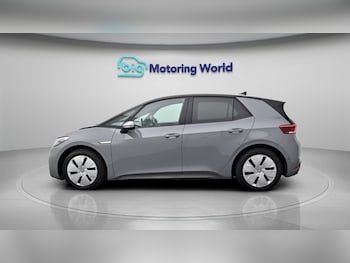 Used Volkswagen ID.3 2023 for sale - 79081829: Photo