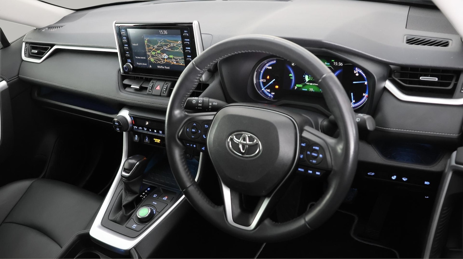 Used Toyota RAV4 2020 for sale - 76633780: Photo 10