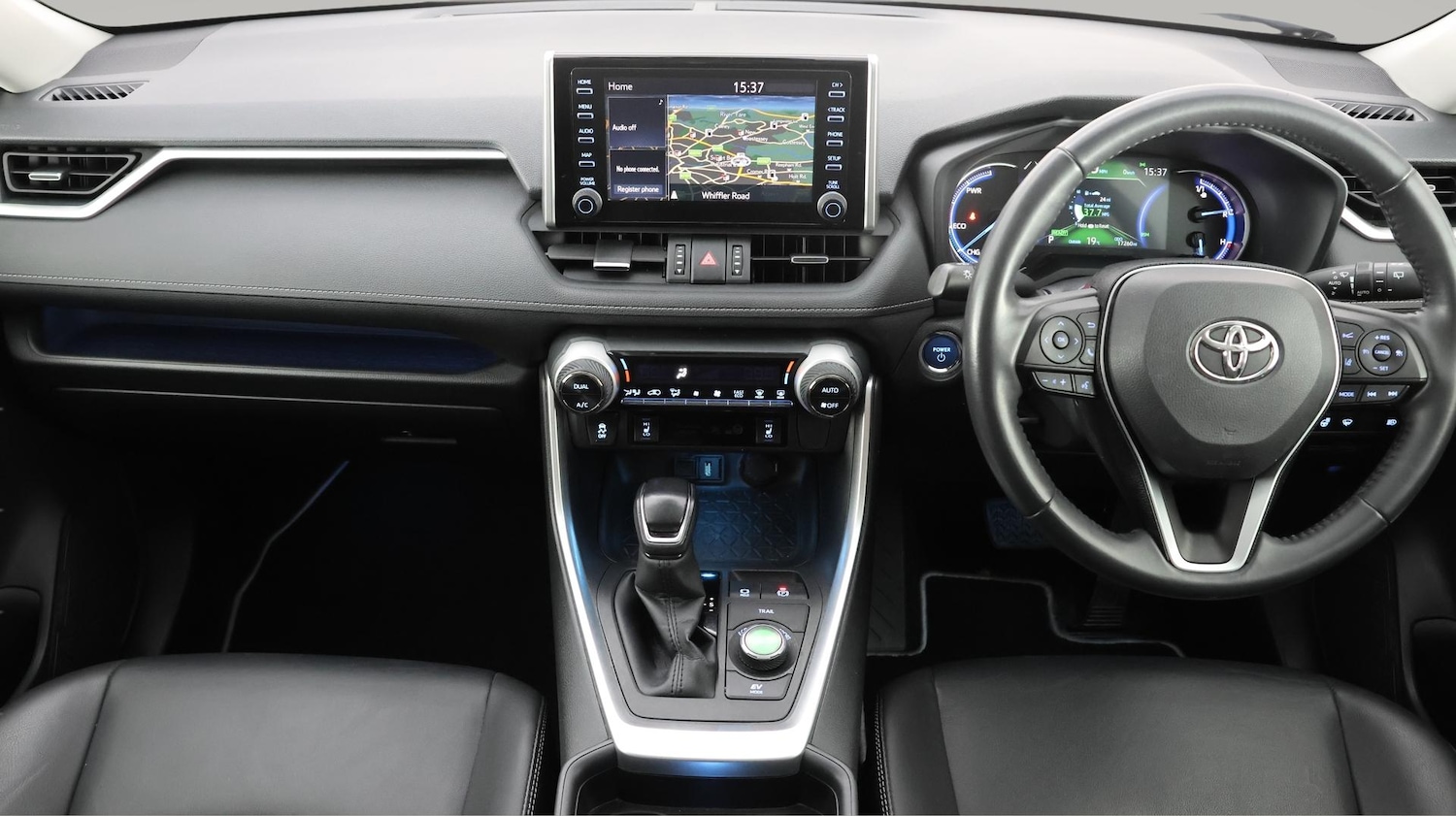 Used Toyota RAV4 2020 for sale - 76633780: Photo 14