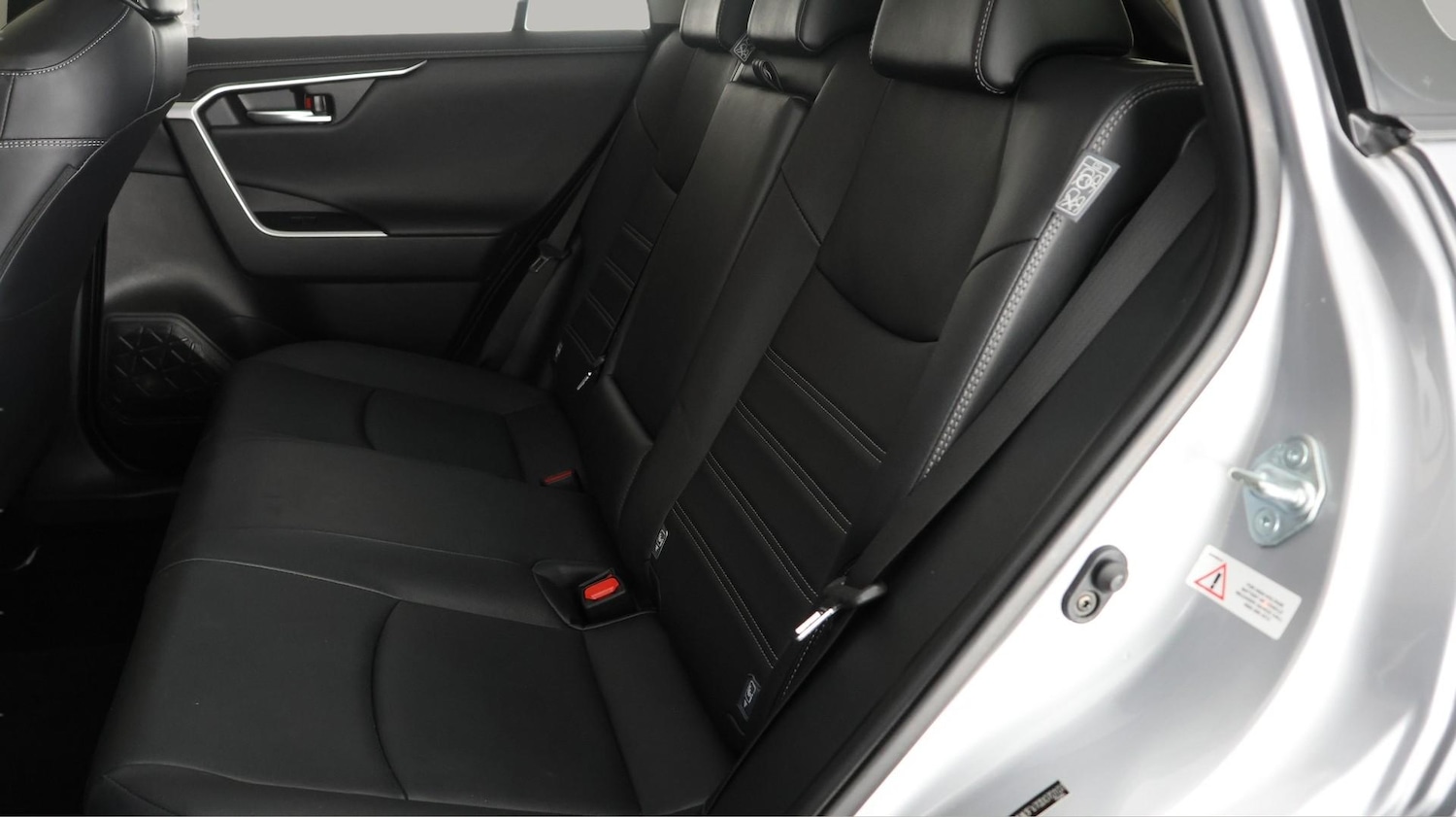 Used Toyota RAV4 2020 for sale - 76633780: Photo 17