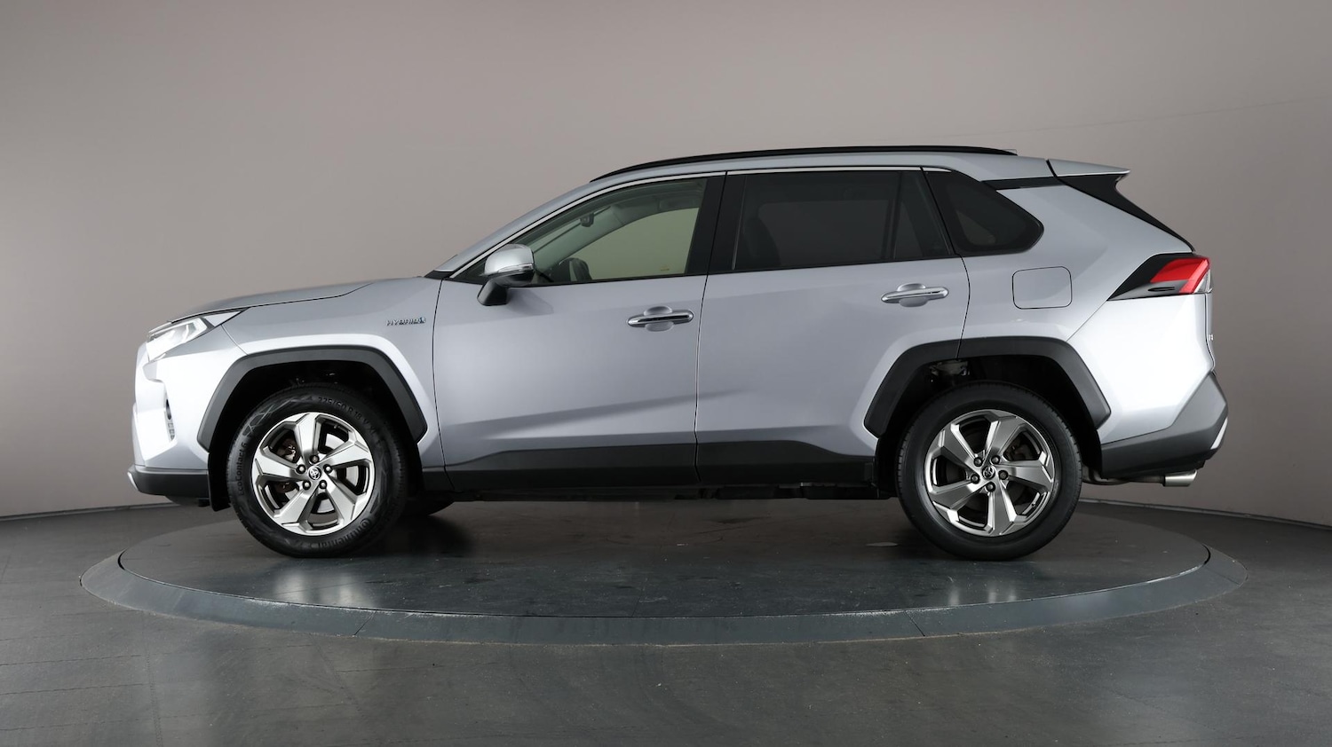 Used Toyota RAV4 2020 for sale - 76633780: Photo 41