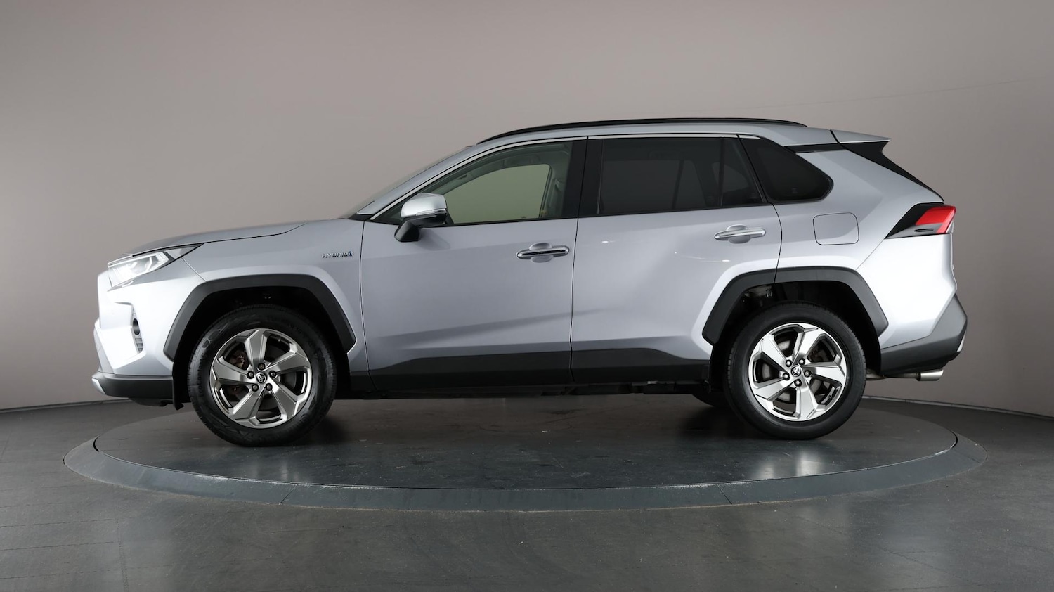 Used Toyota RAV4 2020 for sale - 76633780: Photo 42