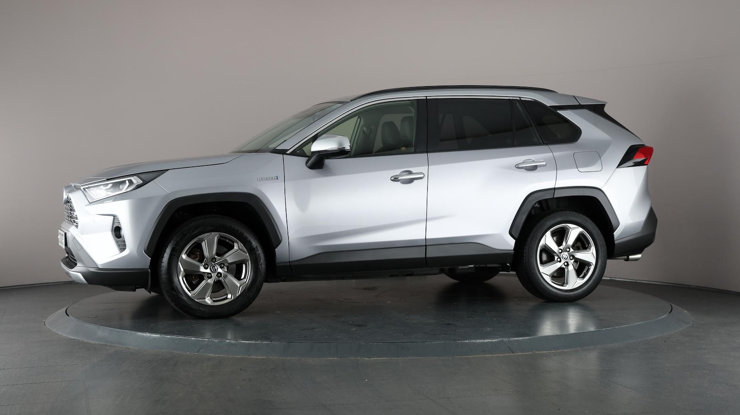 Used Toyota RAV4 2020 for sale - 76633780: Photo 44