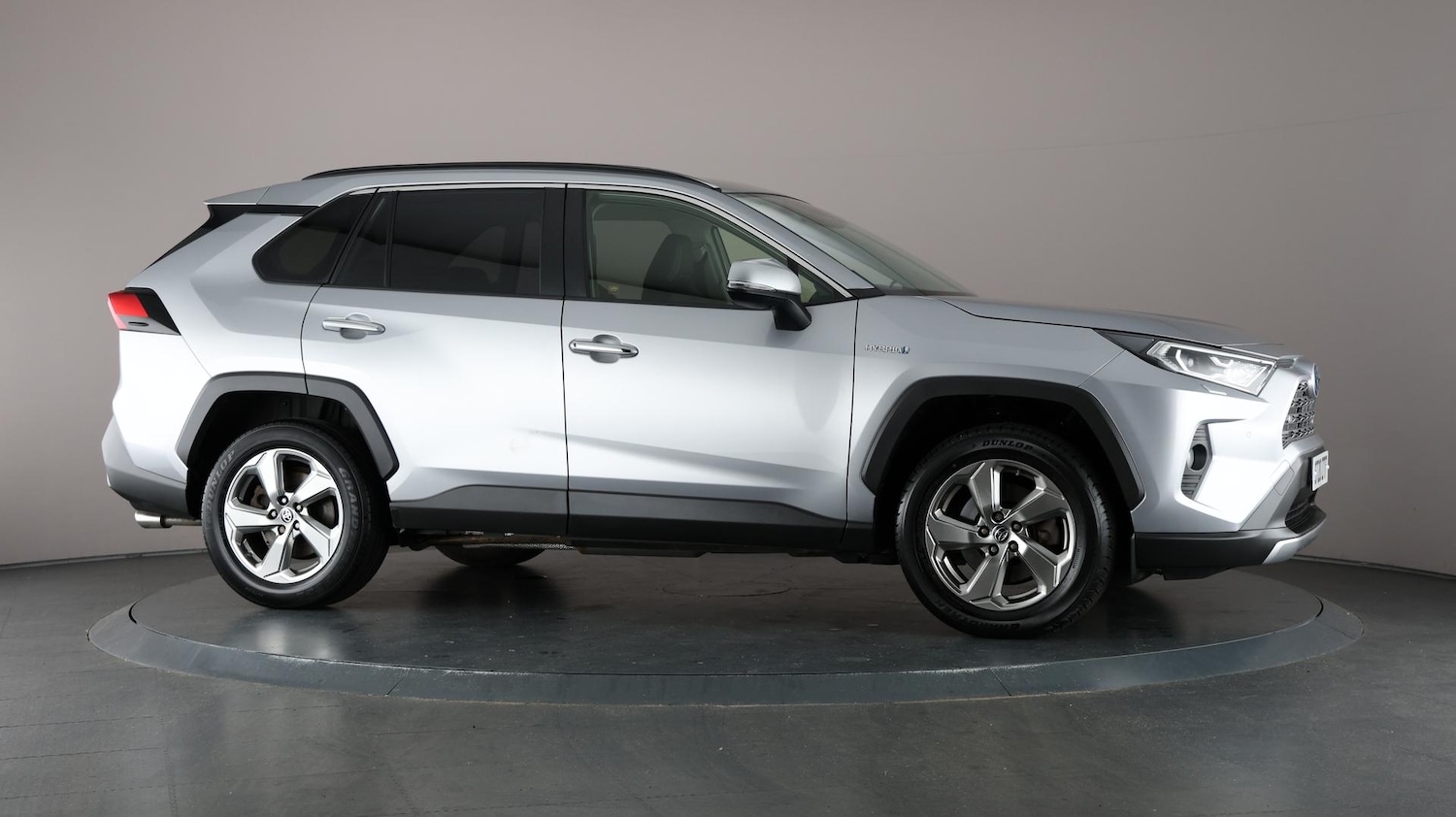 Used Toyota RAV4 2020 for sale - 76633780: Photo 63