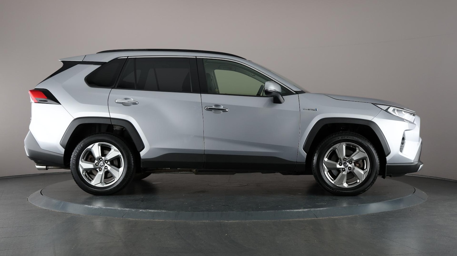 Used Toyota RAV4 2020 for sale - 76633780: Photo 65