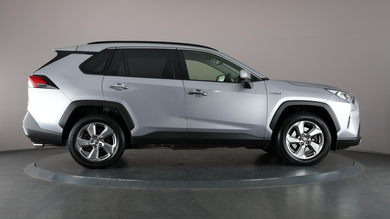 Used Toyota RAV4 2020 for sale - 76633780: Photo 66