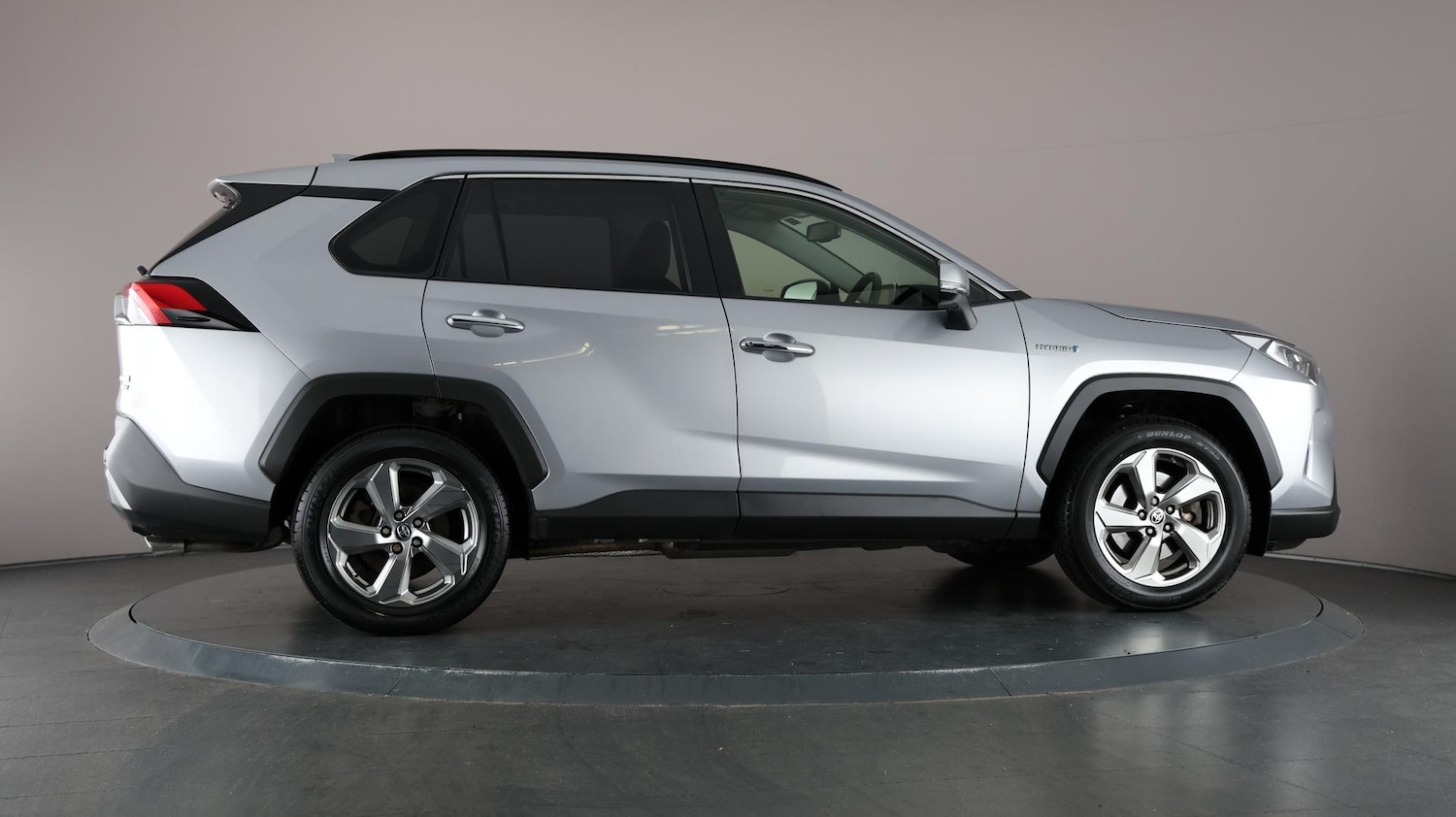 Used Toyota RAV4 2020 for sale - 76633780: Photo 67