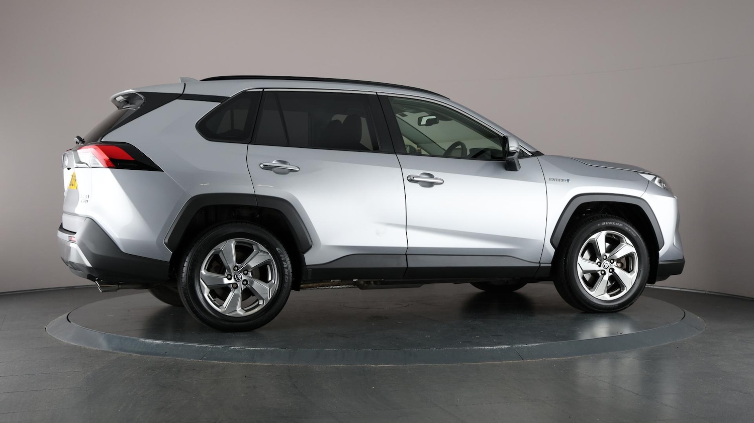 Used Toyota RAV4 2020 for sale - 76633780: Photo 68