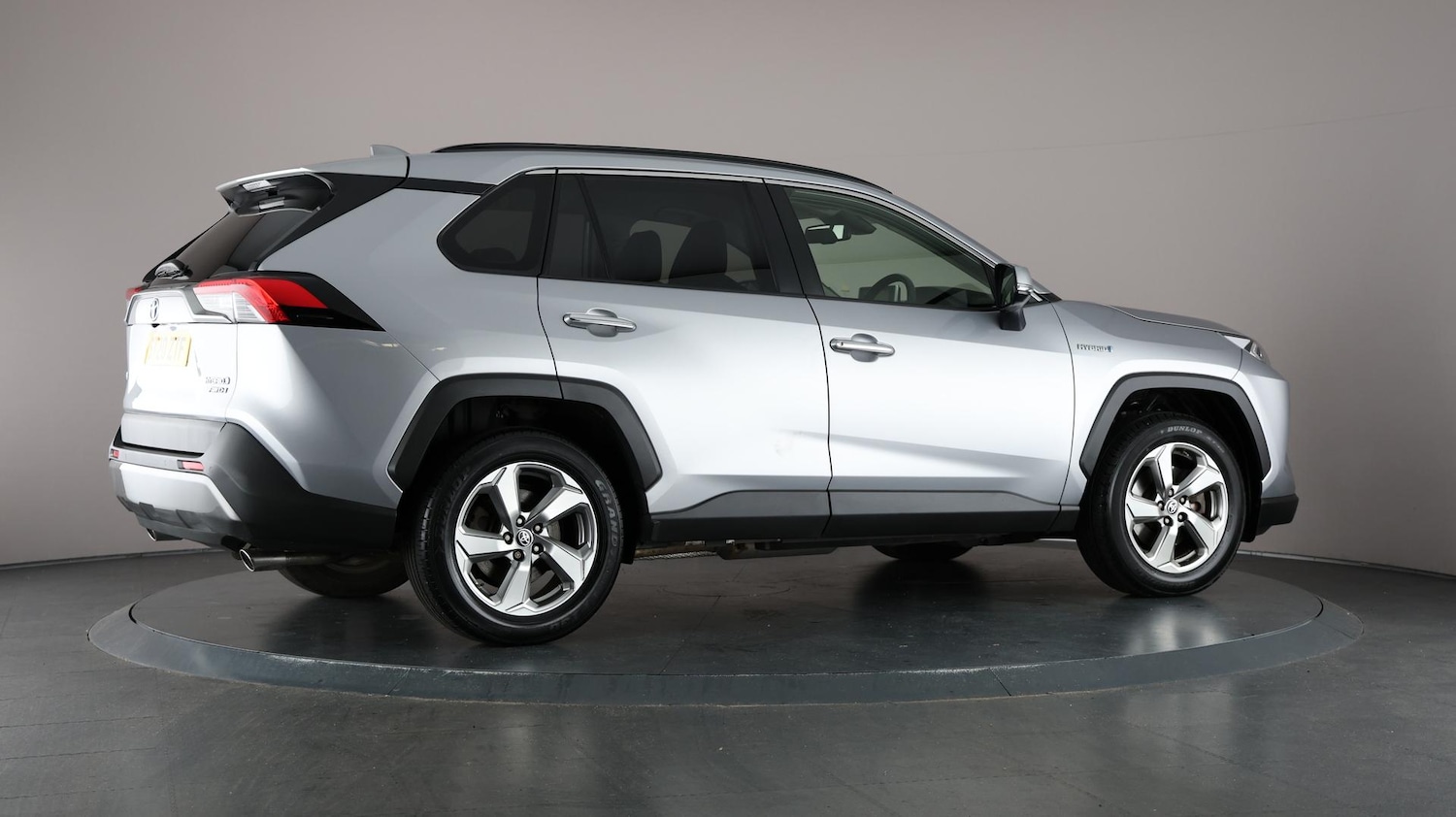 Used Toyota RAV4 2020 for sale - 76633780: Photo 69