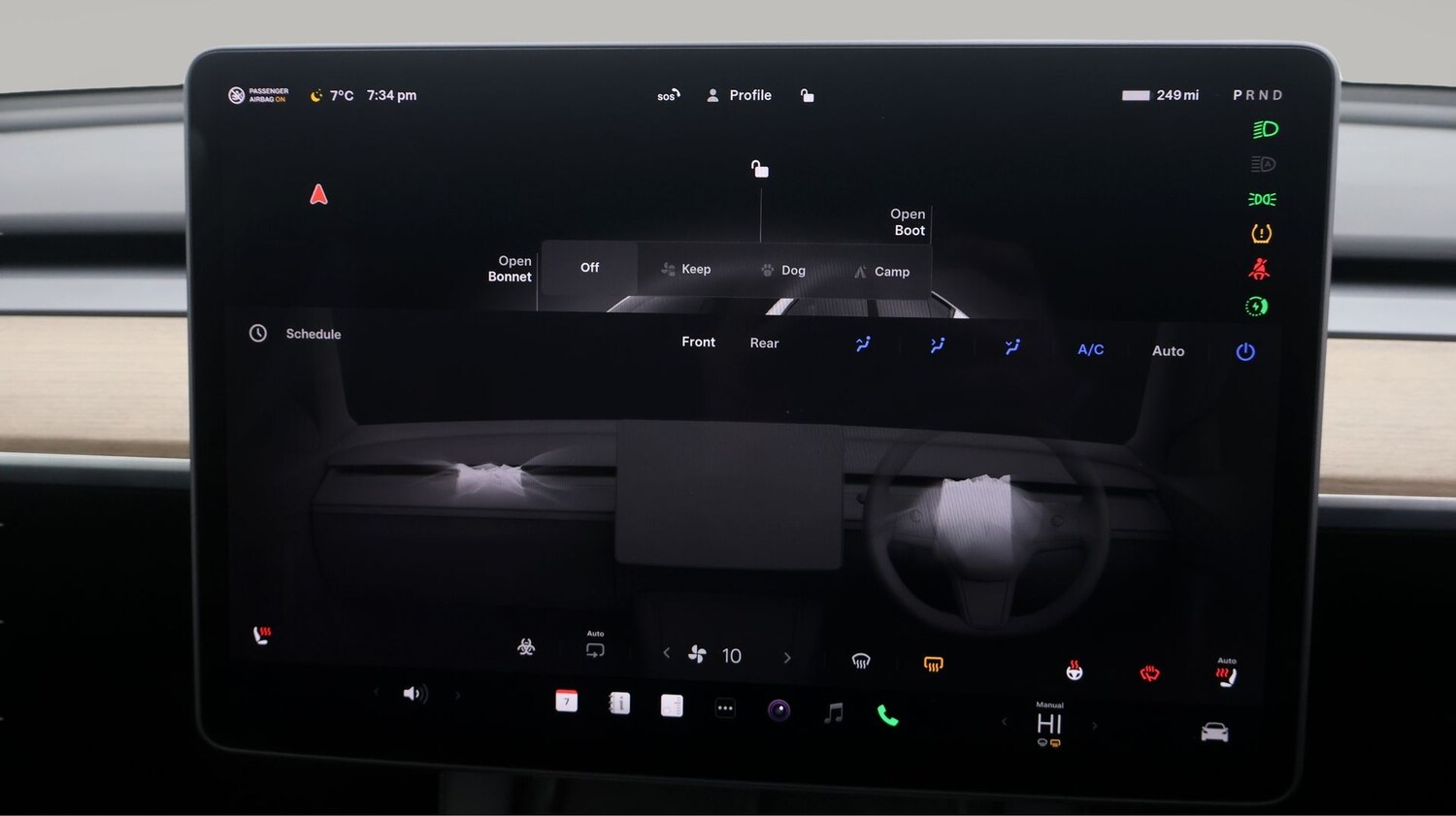 Used Tesla Model Y 2023 for sale - 77181992: Photo 12